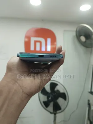 Xiaomi Redmi Note 11 Pro 5G 128 GB Green