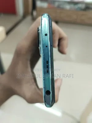 Xiaomi Redmi Note 11 Pro 5G 128 GB Green