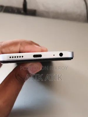 Itel S24 128 GB White