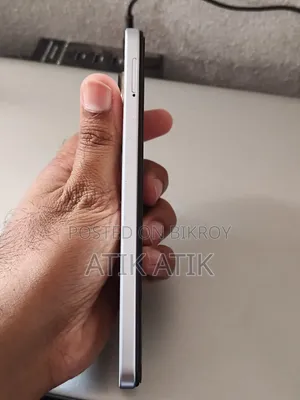 Itel S24 128 GB White