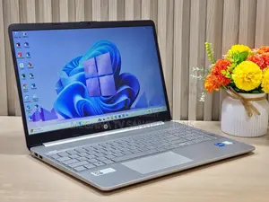 Laptop HP 8GB AMD Ryzen SSD 512GB