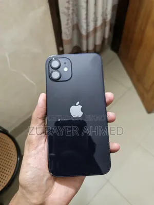 Apple iPhone 12 128 GB Black