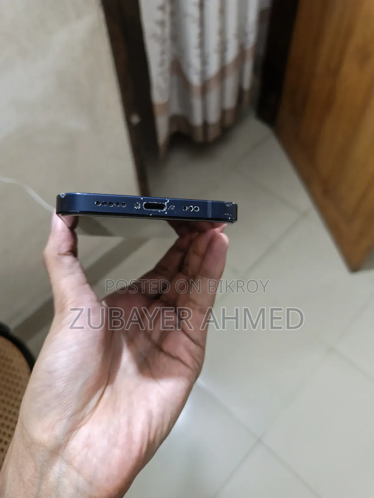 Apple iPhone 12 128 GB Black