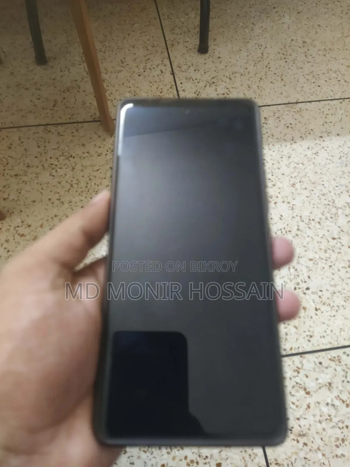 Tecno Camon 30 256 GB White