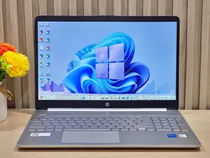 Laptop HP 8GB AMD Ryzen SSD 512GB