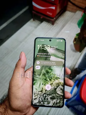 Google Pixel 8 128 GB Gray
