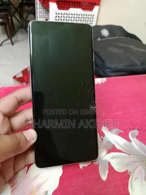 স্যামসাং গ্যালাক্সি এস২১ ৫জি ২৫৬ জিবি সিলভার
