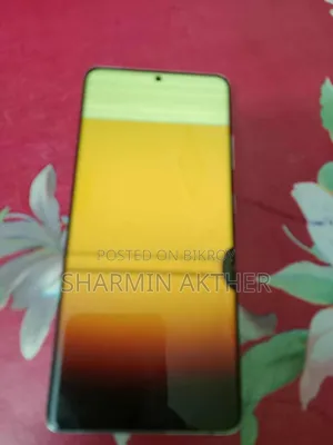 স্যামসাং গ্যালাক্সি এস২১ ৫জি ২৫৬ জিবি সিলভার