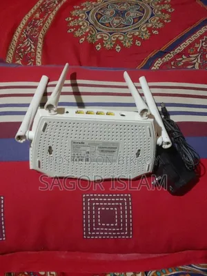 Tenda Router