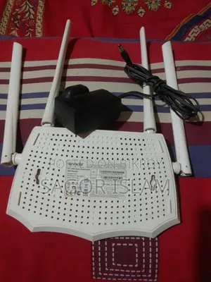 Tenda Router