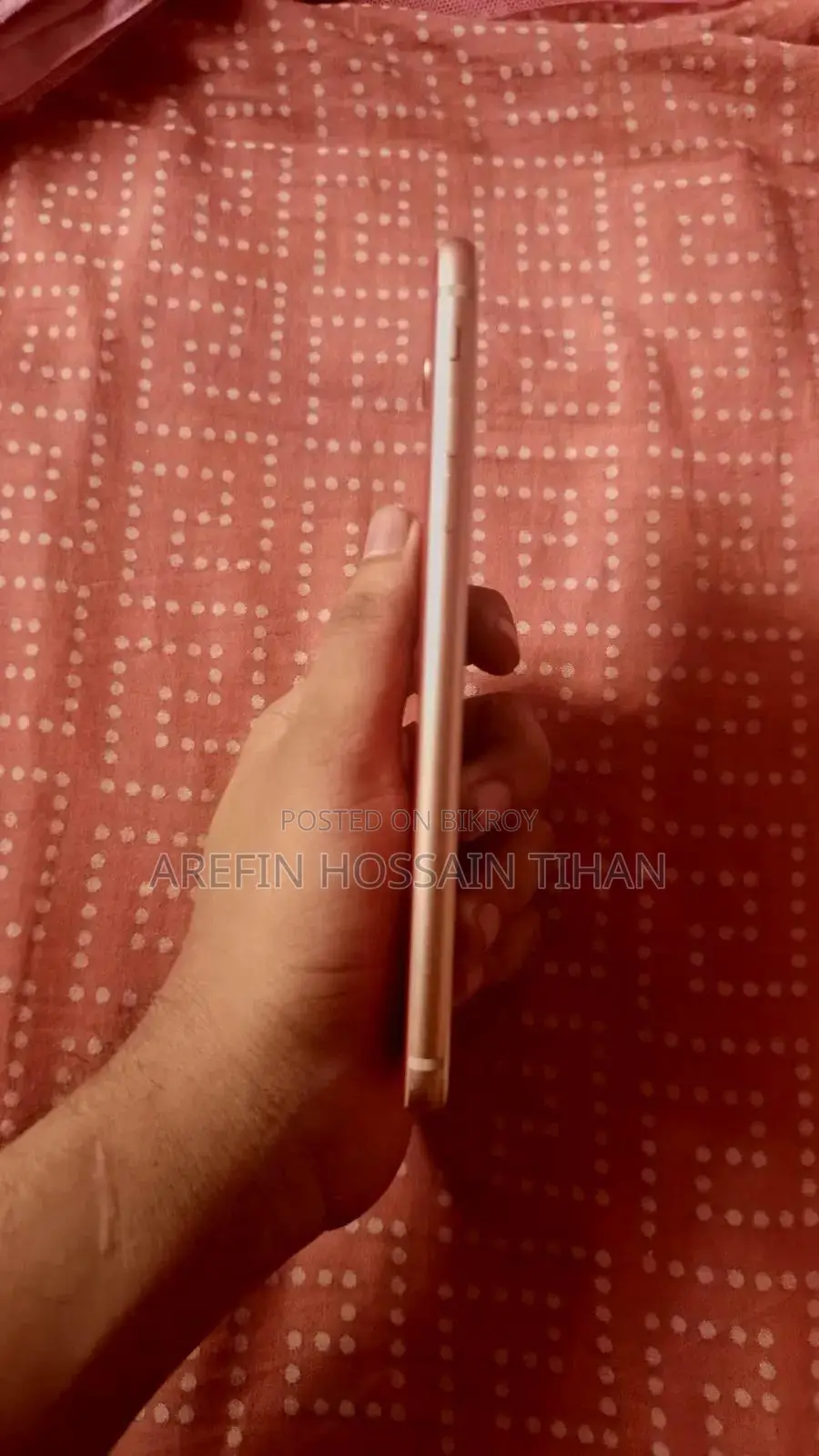 Apple iPhone 8 Plus 64 GB Red