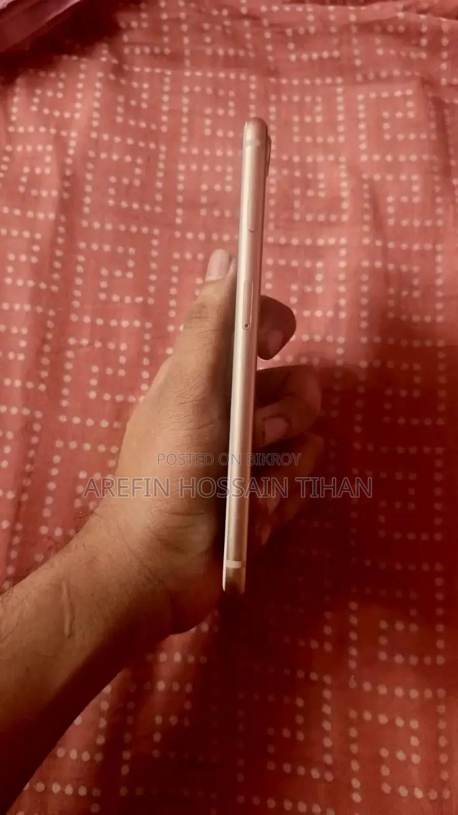 Apple iPhone 8 Plus 64 GB Red