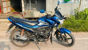 Honda Livo 2019 Blue