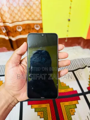 Xiaomi Redmi Note 8 64 GB Blue