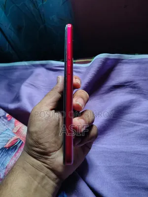 Xiaomi Redmi 8 64 GB Red