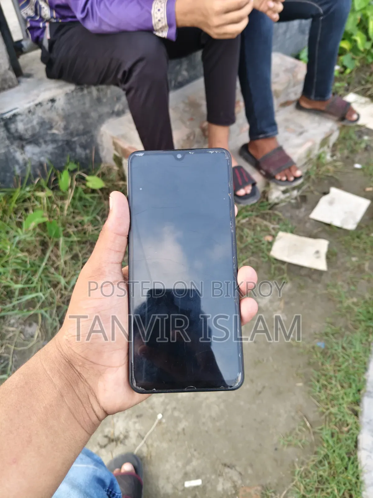 Xiaomi Redmi 14C 128 GB Black