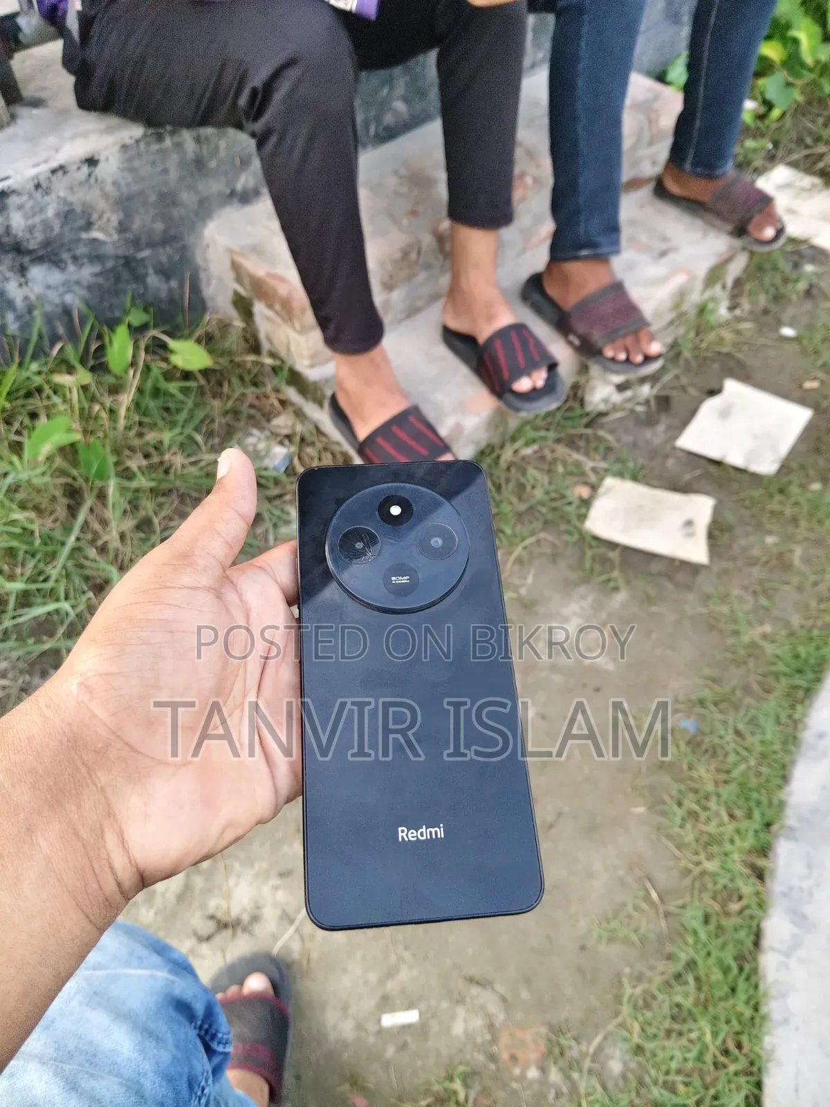 Xiaomi Redmi 14C 128 GB Black