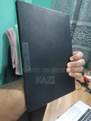New Lenovo Tab 16 GB Black