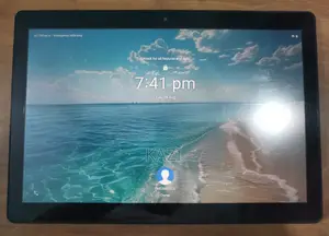 New Lenovo Tab 16 GB Black