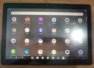 New Lenovo Tab 16 GB Black