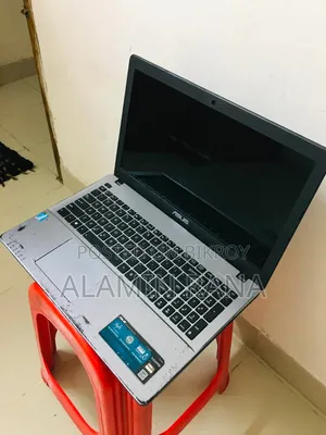 Laptop Asus X550CA 6GB Intel Pentium HDD 500GB