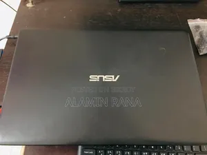 Laptop Asus X550CA 6GB Intel Pentium HDD 500GB