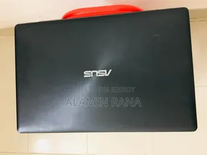 Laptop Asus X550CA 6GB Intel Pentium HDD 500GB