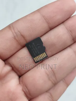 Memory Card