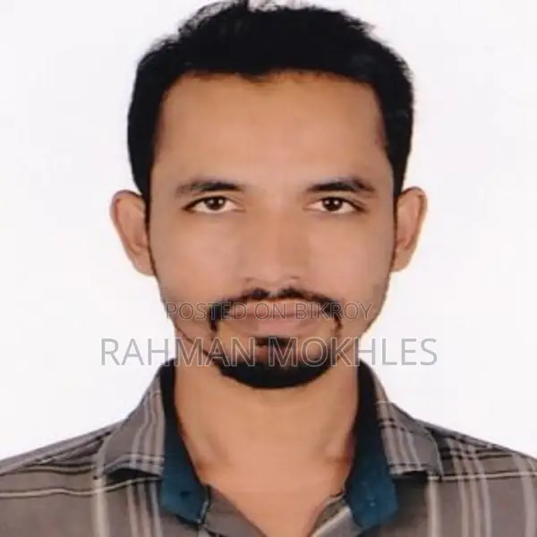 দোকানের জন্য কম্পিউটার অপারেটর প্রয়োজন