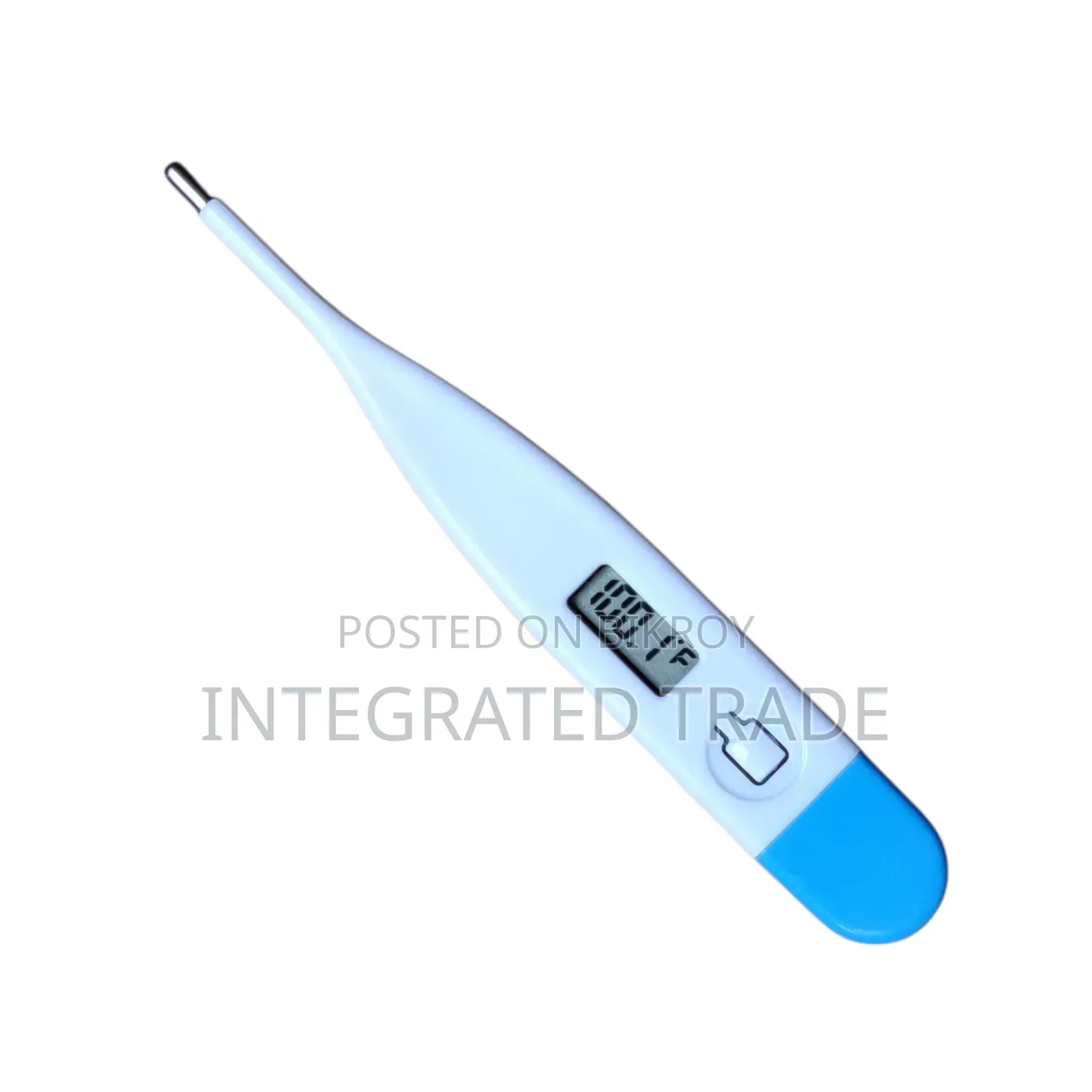 300 PCS Digital Medical Thermometers (Brand New)