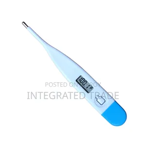 300 PCS Digital Medical Thermometers (Brand New)