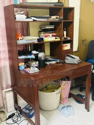 Original Shegun Kath Study Table