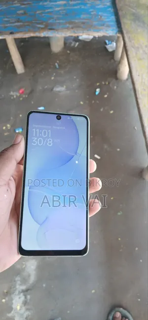 Xiaomi Redmi Note 13 256 GB Blue