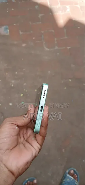 Xiaomi Redmi Note 13 256 GB Blue