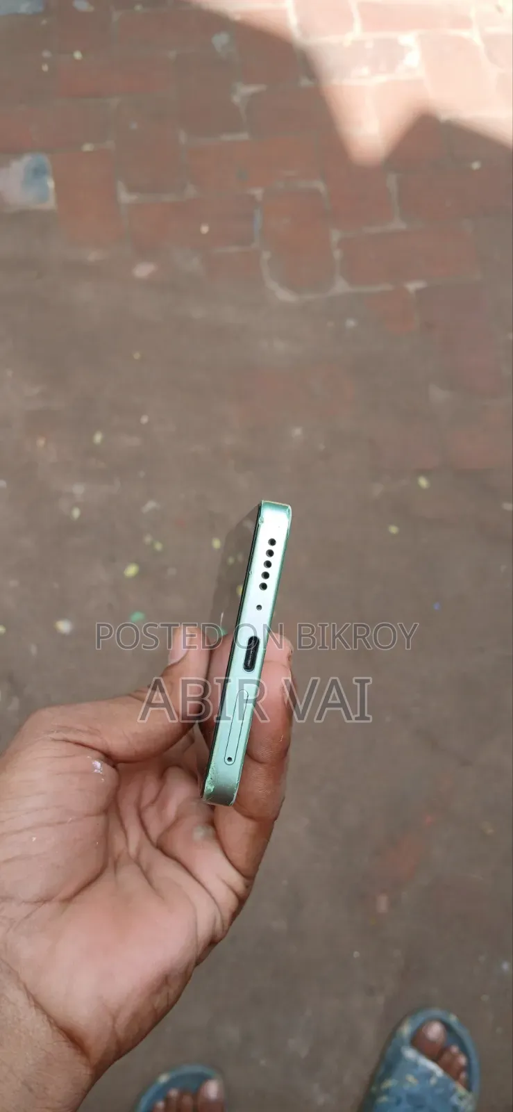 Xiaomi Redmi Note 13 256 GB Blue