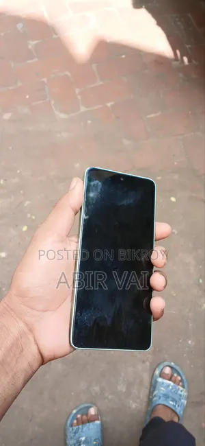 Xiaomi Redmi Note 13 256 GB Blue