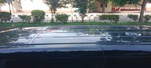 Hyundai H1 2013 Black