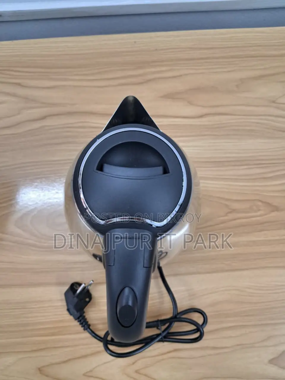 VISION Electric Kettle – স্টক ক্লিয়ারেন্স অফার!
