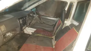 টয়োটা কভার ভ্যান