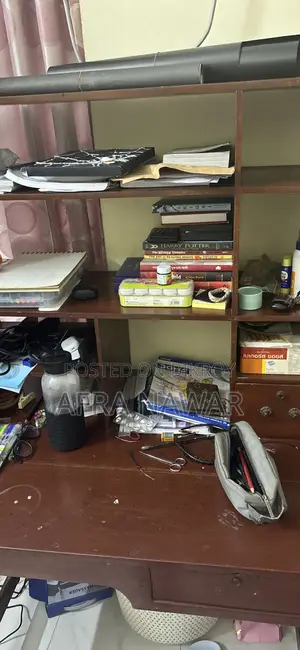 Original Shegun Kath Study Table