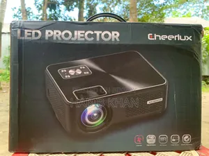 Projector for Sell