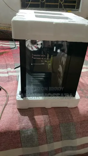 Desktop Computer Gigabyte 16GB Intel Core i5 SSD 512GB