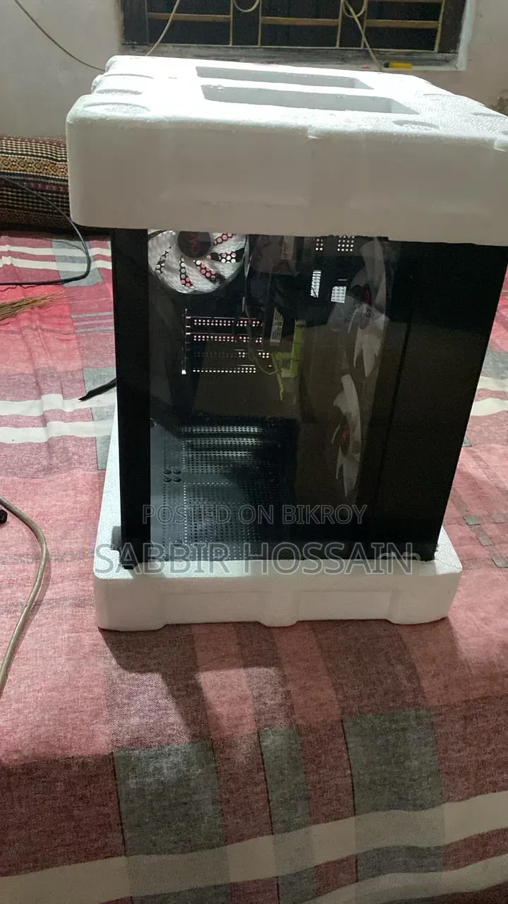 Desktop Computer Gigabyte 16GB Intel Core i5 SSD 512GB