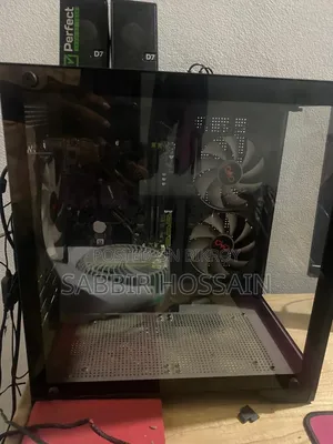 Desktop Computer Gigabyte 16GB Intel Core i5 SSD 512GB