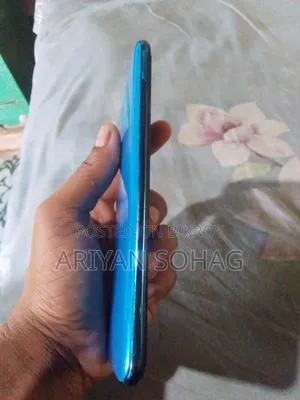 Samsung Galaxy A50s 128 GB Blue