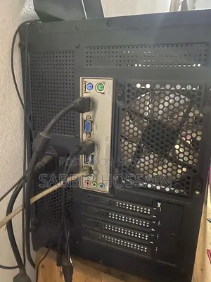 Desktop Computer Gigabyte 16GB Intel Core i5 SSD 512GB