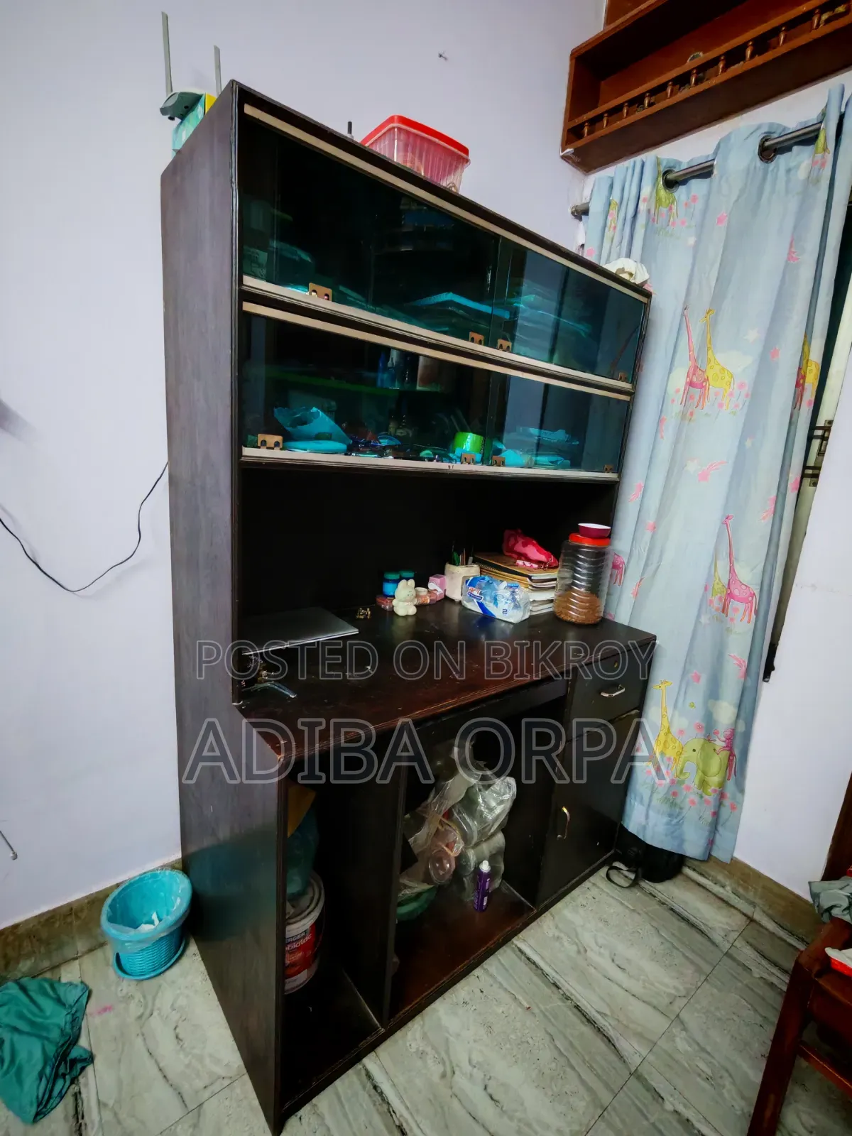 Computer Table / Study Table