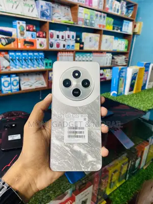 Xiaomi Poco C75 128 GB