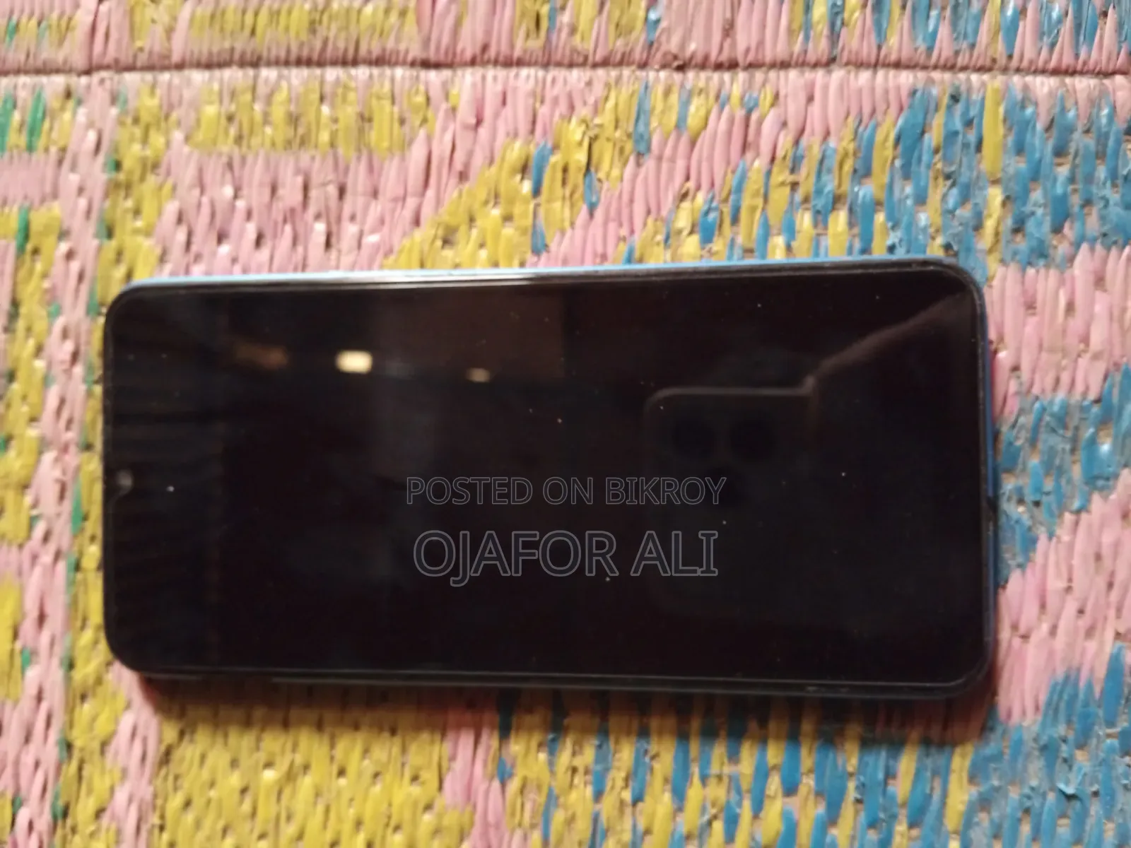 Infinix Hot 12 Pro 128 GB Purple