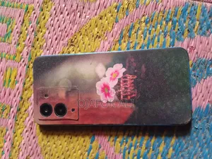 Infinix Hot 12 Pro 128 GB Purple